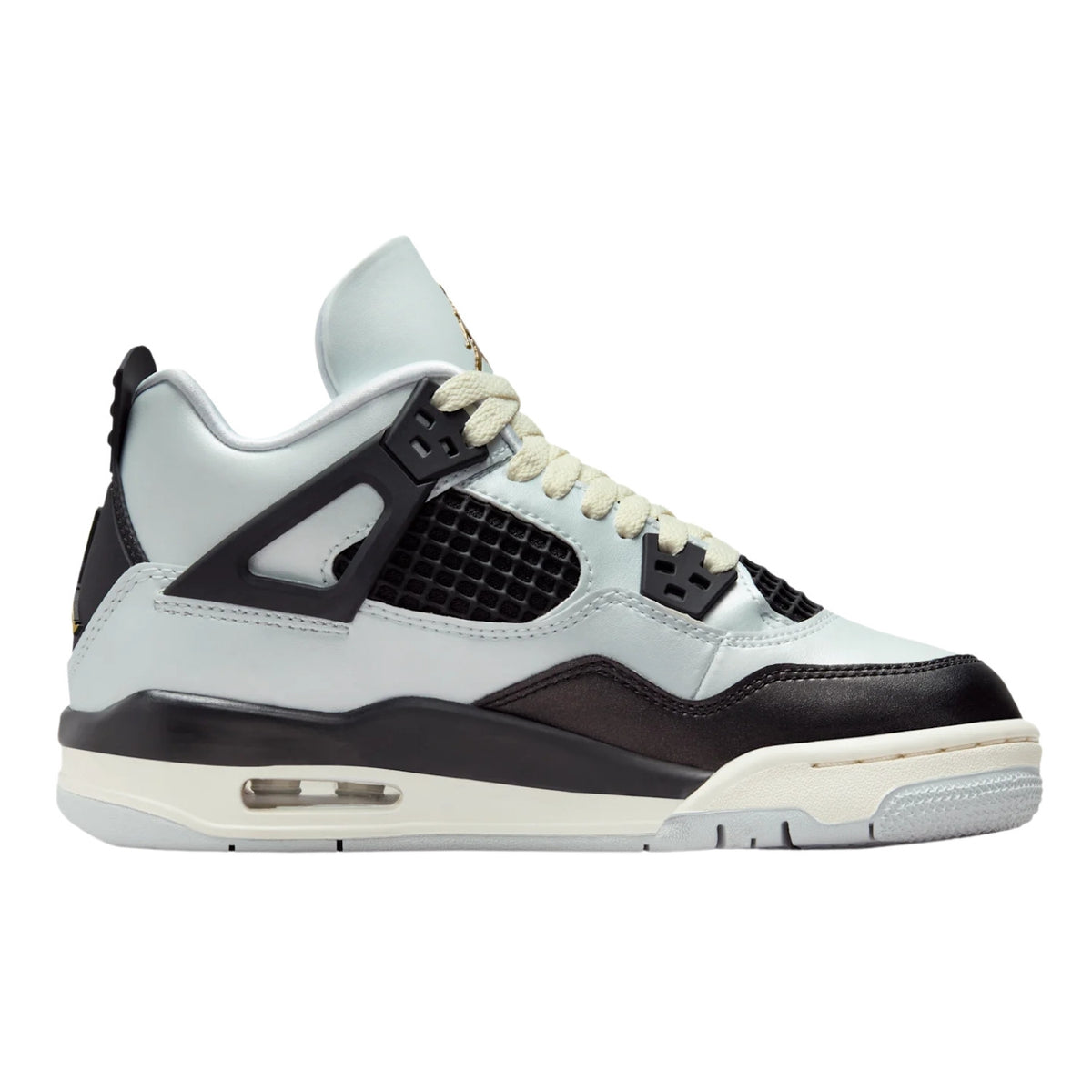 Jordan 4 Retro (Gs) Big Kids Style : Fz8585
