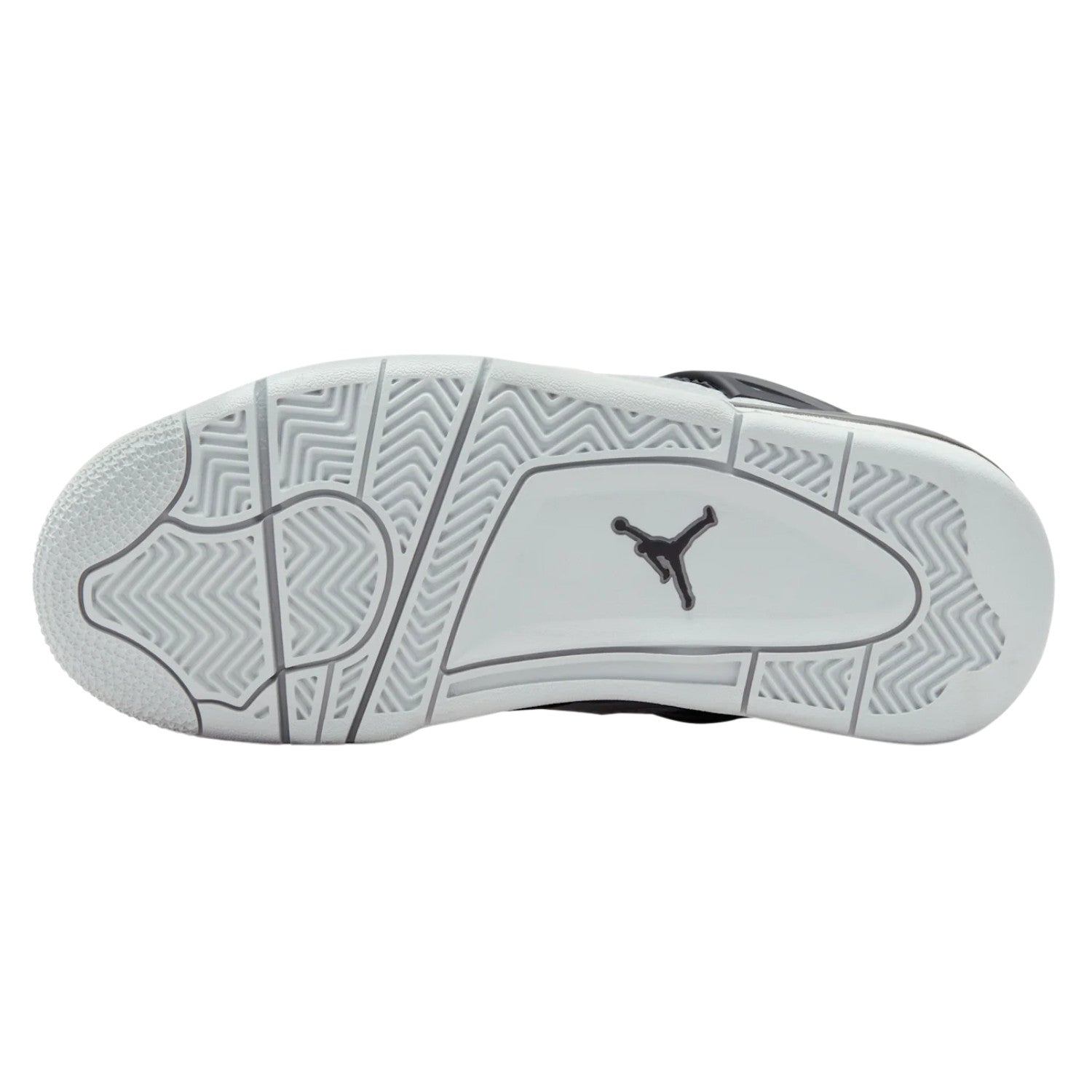 Jordan 4 Retro (Gs) Big Kids Style : Fz8585