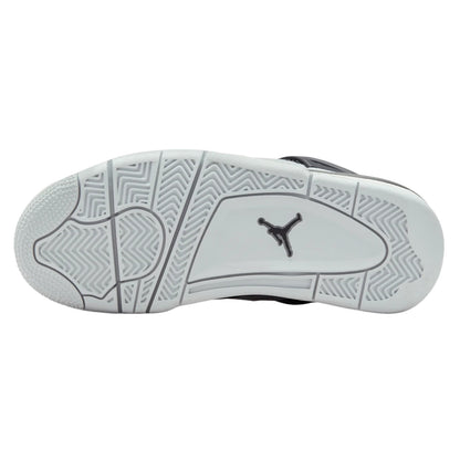 Jordan 4 Retro (Gs) Big Kids Style : Fz8585