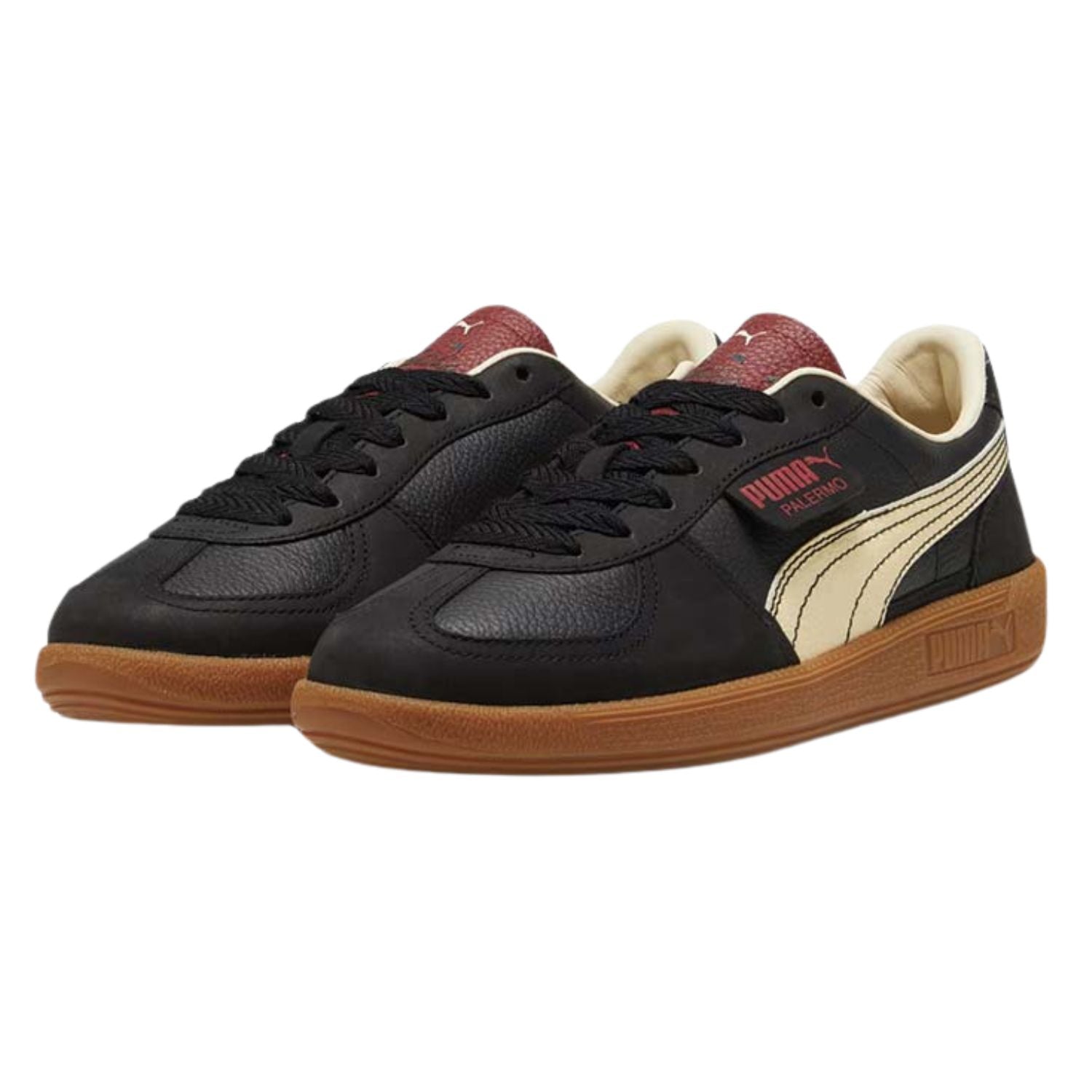 Puma Palermo Players Lane Mens Style : 398525