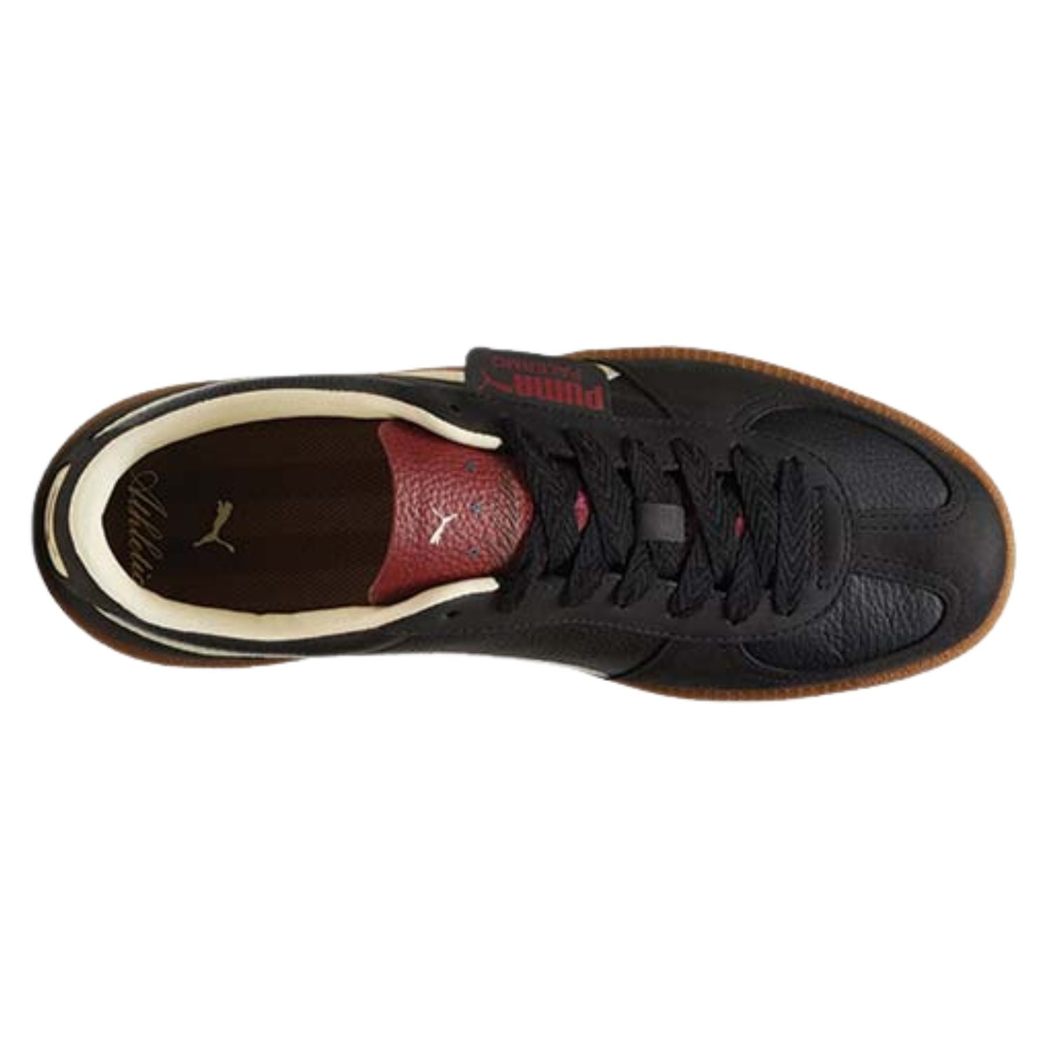 Puma Palermo Players Lane Mens Style : 398525