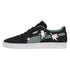 Puma Suede Black Ripndip Mens Style : 393872