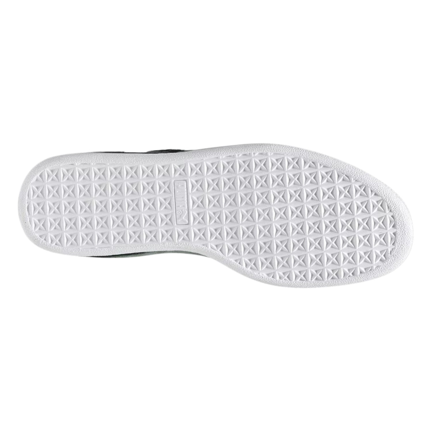 Puma Suede Black Ripndip Mens Style : 393872