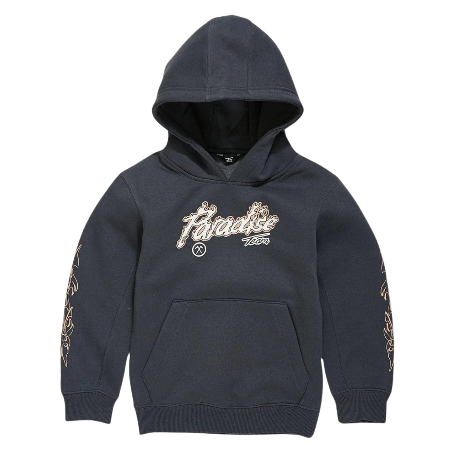 Jordan Craig Paradise Tour Hoodie Big Kids Style : 8241hb