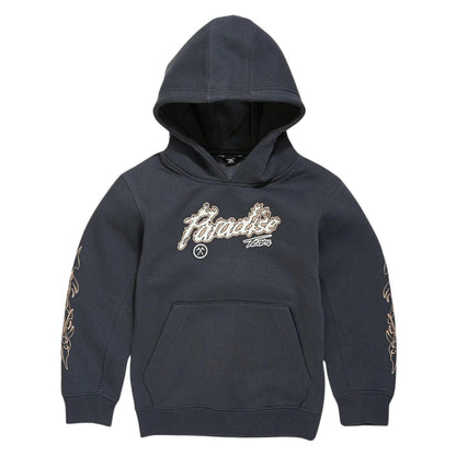 Jordan Craig Paradise Tour Hoodie Big Kids Style : 8241hb