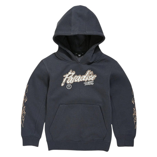 Jordan Craig Paradise Tour Hoodie Big Kids Style : 8241hb