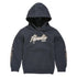 Jordan Craig Paradise Tour Hoodie Big Kids Style : 8241hb