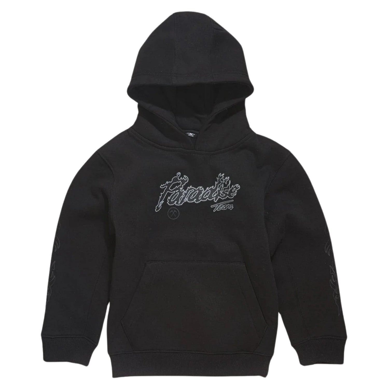 Jordan Craig Paradise Tour Hoodie Big Kids Style : 8241hb
