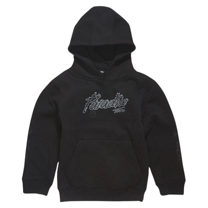 Jordan Craig Paradise Tour Hoodie Big Kids Style : 8241hb