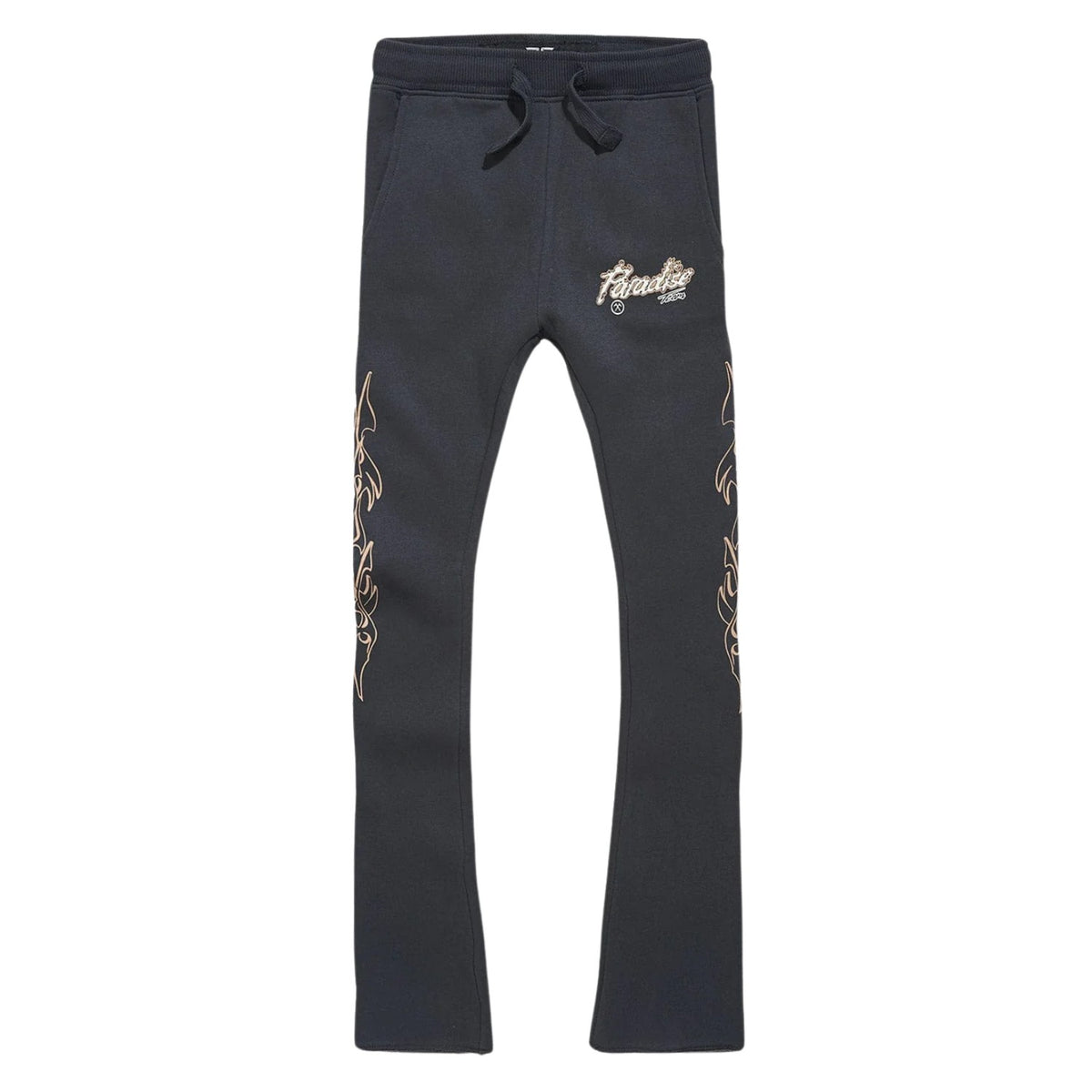 Jordan Craig Paradise Tour Jogger Big Kids Style : 8241lb