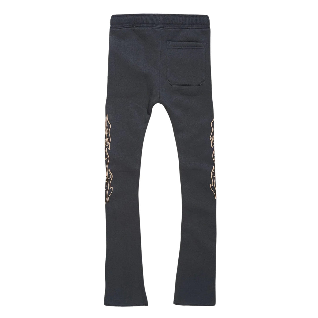 Jordan Craig Paradise Tour Jogger Big Kids Style : 8241lb