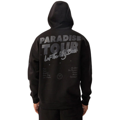 Jordan Craig Paradise Tour Hoodie Mens Style : 8241h