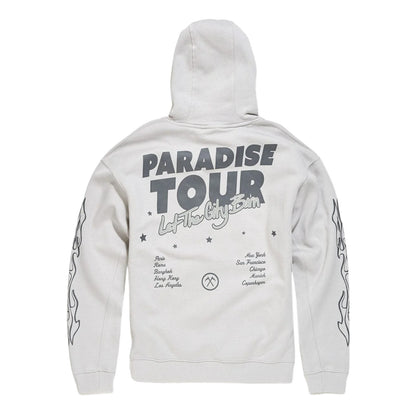 Jordan Craig Paradise Tour Hoodie Mens Style : 8241h