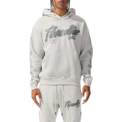Jordan Craig Paradise Tour Hoodie Mens Style : 8241h