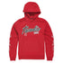 Jordan Craig Paradise Tour Hoodie Mens Style : 8241h