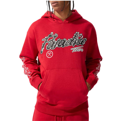 Jordan Craig Paradise Tour Hoodie Mens Style : 8241h
