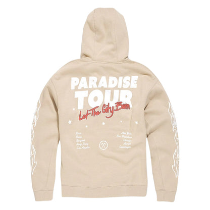 Jordan Craig Paradise Tour Hooodie Mens Style : 8241h