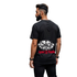 Rebel X Code Winged Skull Society Tee Mens Style : RXCBASTBG012