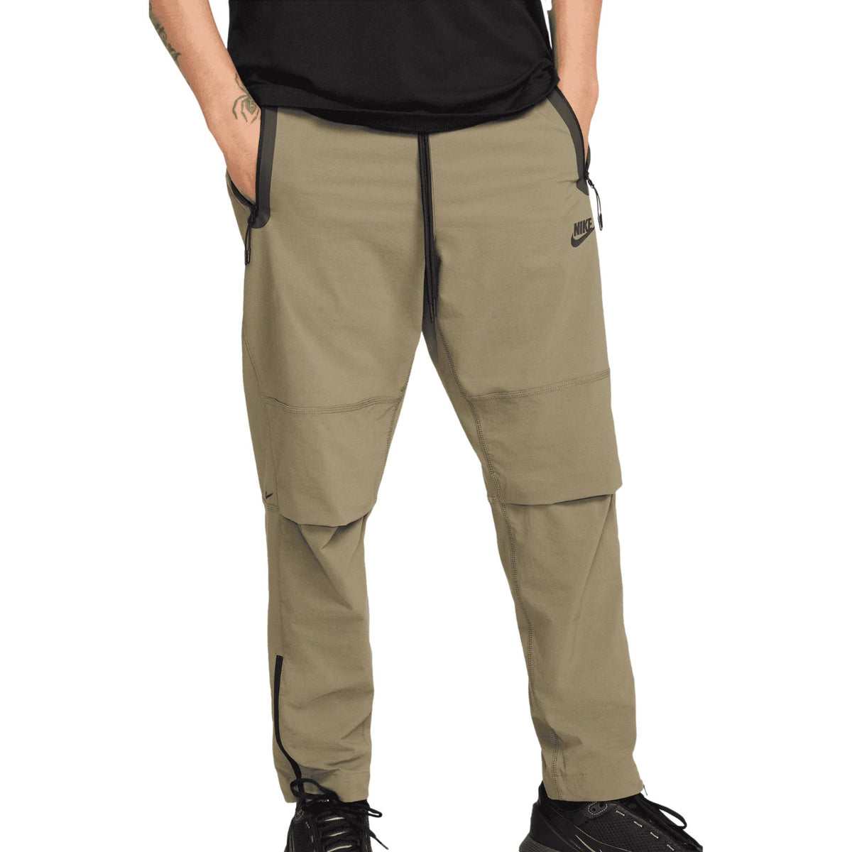 Nike Tech Woven Pant Mens Style : Hm8241