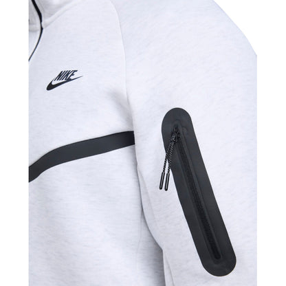 Nike  Tech Full-zip Fleece Windrunner Hoodie Mens Style : Hv0949