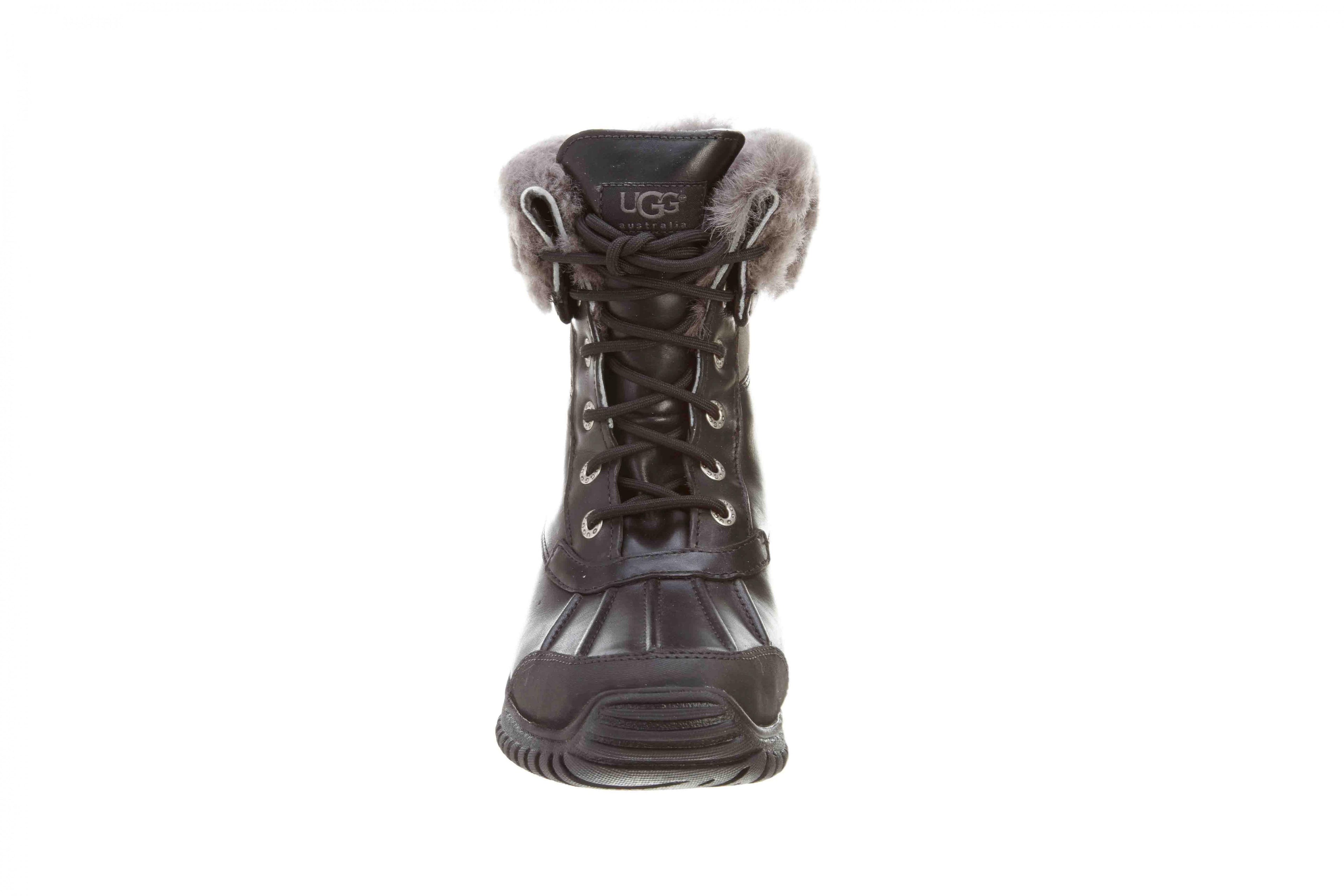 Ugg Adirondack Boot II Womens Style : 1906
