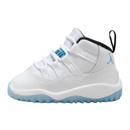 Jordan 11 Retro (Td)" Legend Blue" Toddlers Style : 378040