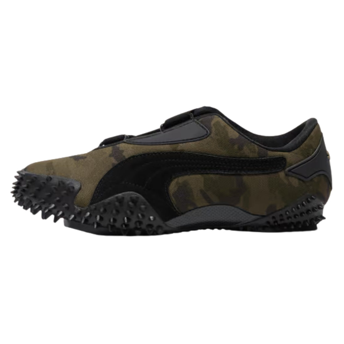 Puma Mostro Camo Wns Womens Style : 402221