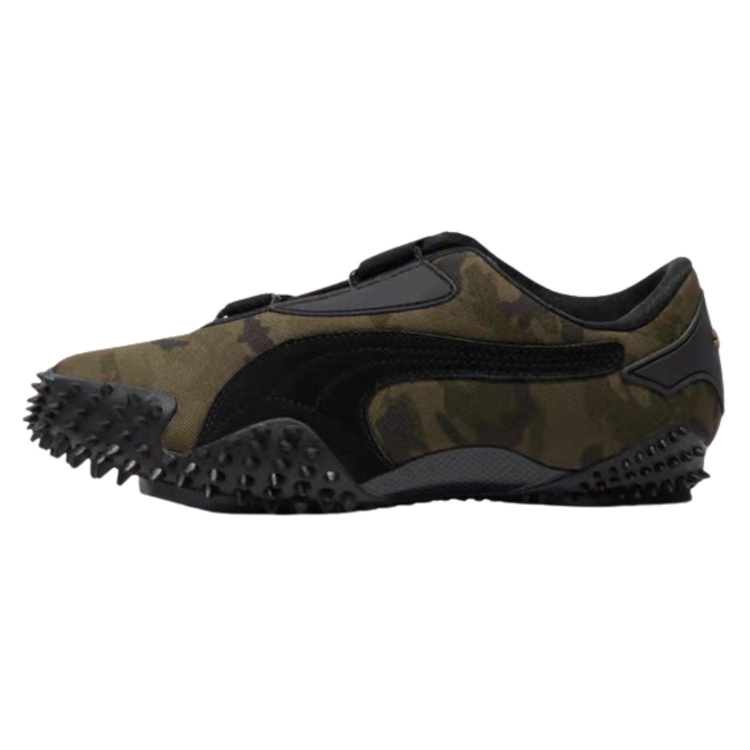 Puma Mostro Camo Wns Womens Style : 402221