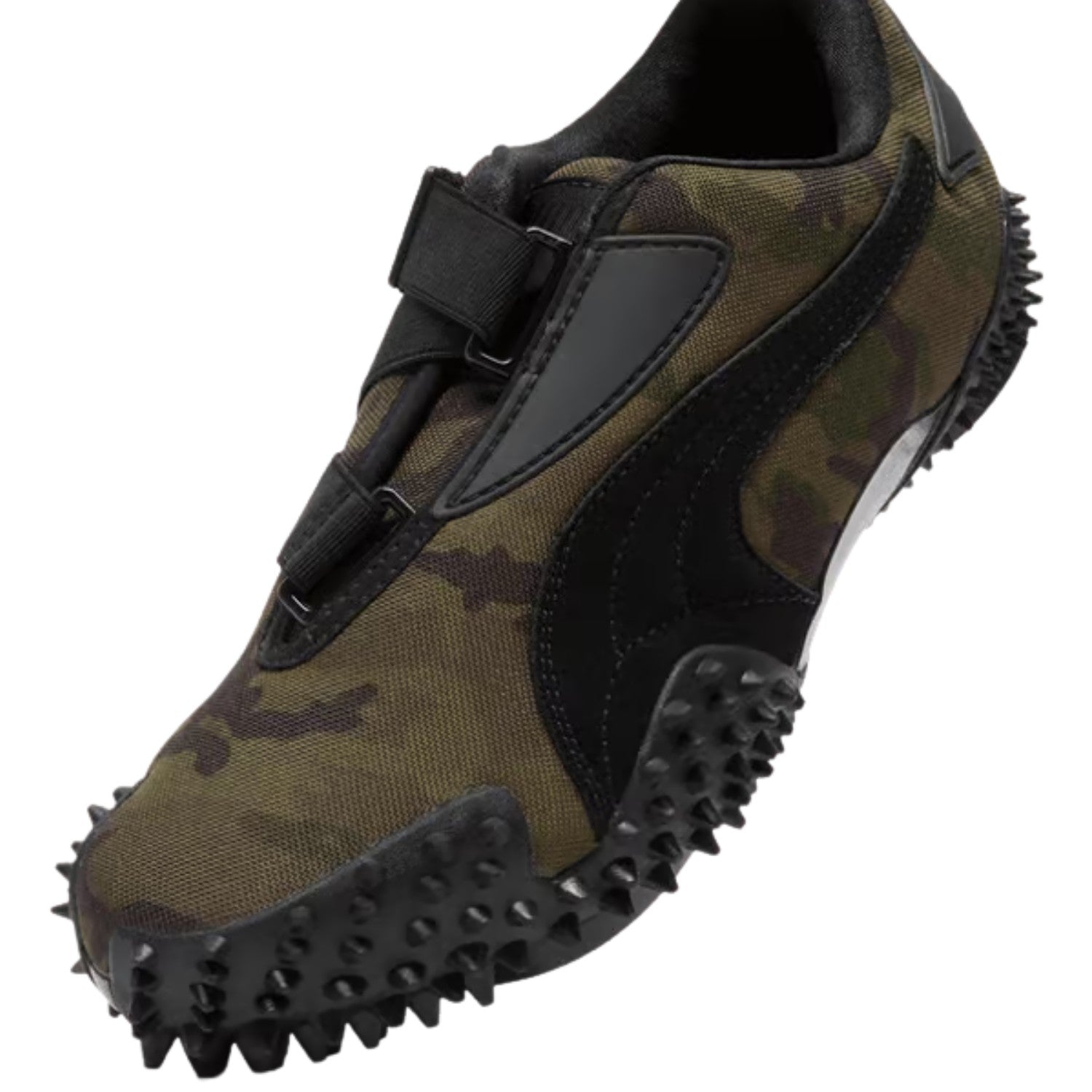 Puma Mostro Camo Wns Womens Style : 402221