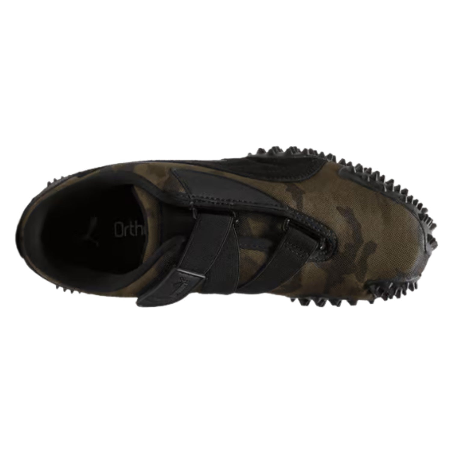 Puma Mostro Camo Wns Womens Style : 402221