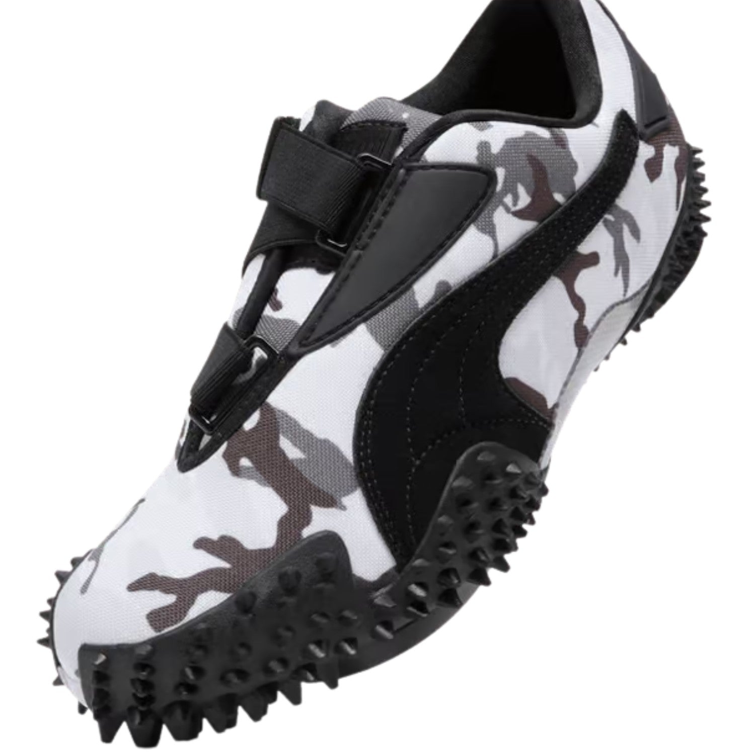 Puma Mostro Camo Wns Womens Style : 402221