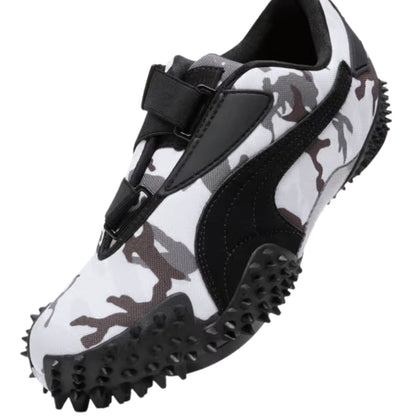 Puma Mostro Camo Wns Womens Style : 402221