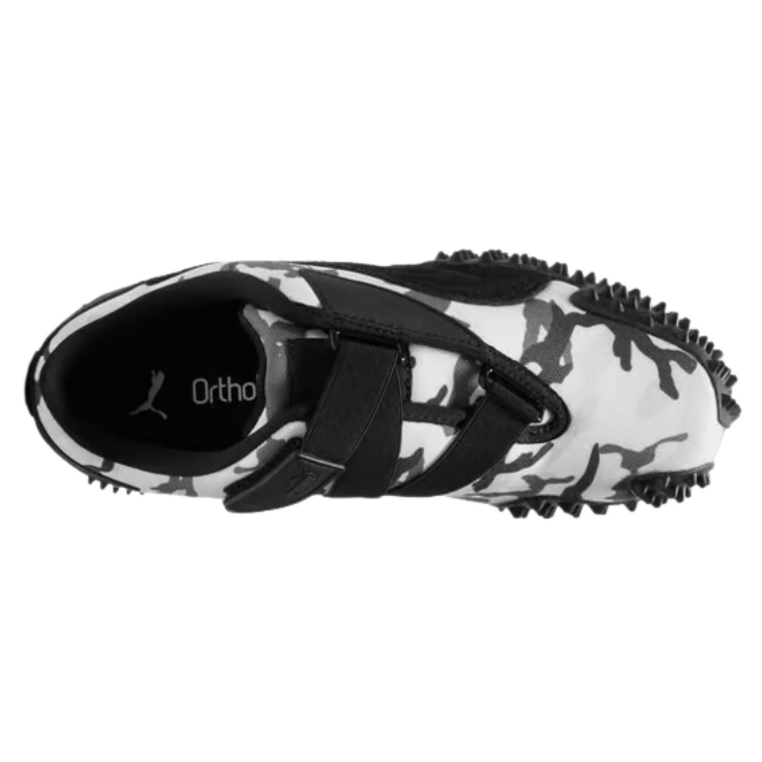 Puma Mostro Camo Wns Womens Style : 402221