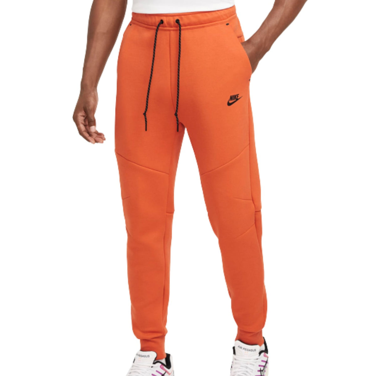 Nike Tech Fleece Jogger Pants Mens Style : Hv0959