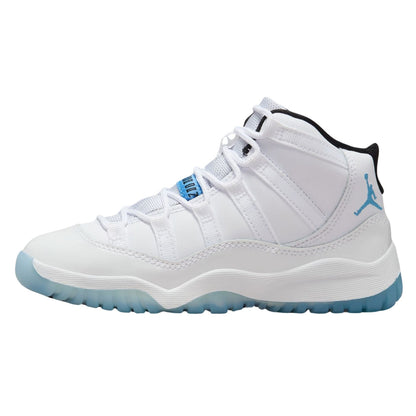 Jordan 11 Retro (Ps) Little Kids Style : 378039