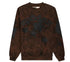 Sp5der Beluga Crewneck Sweatshirt Mens Style : Ss35fw24