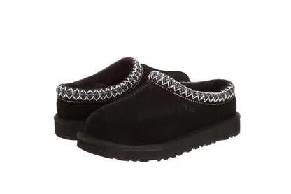UGG Tasman Slipper Black (Women&