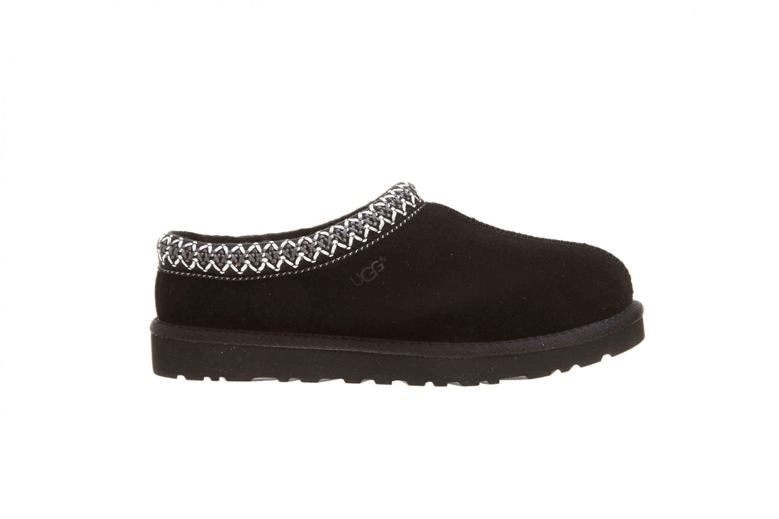 UGG Tasman Slipper Black (Women&