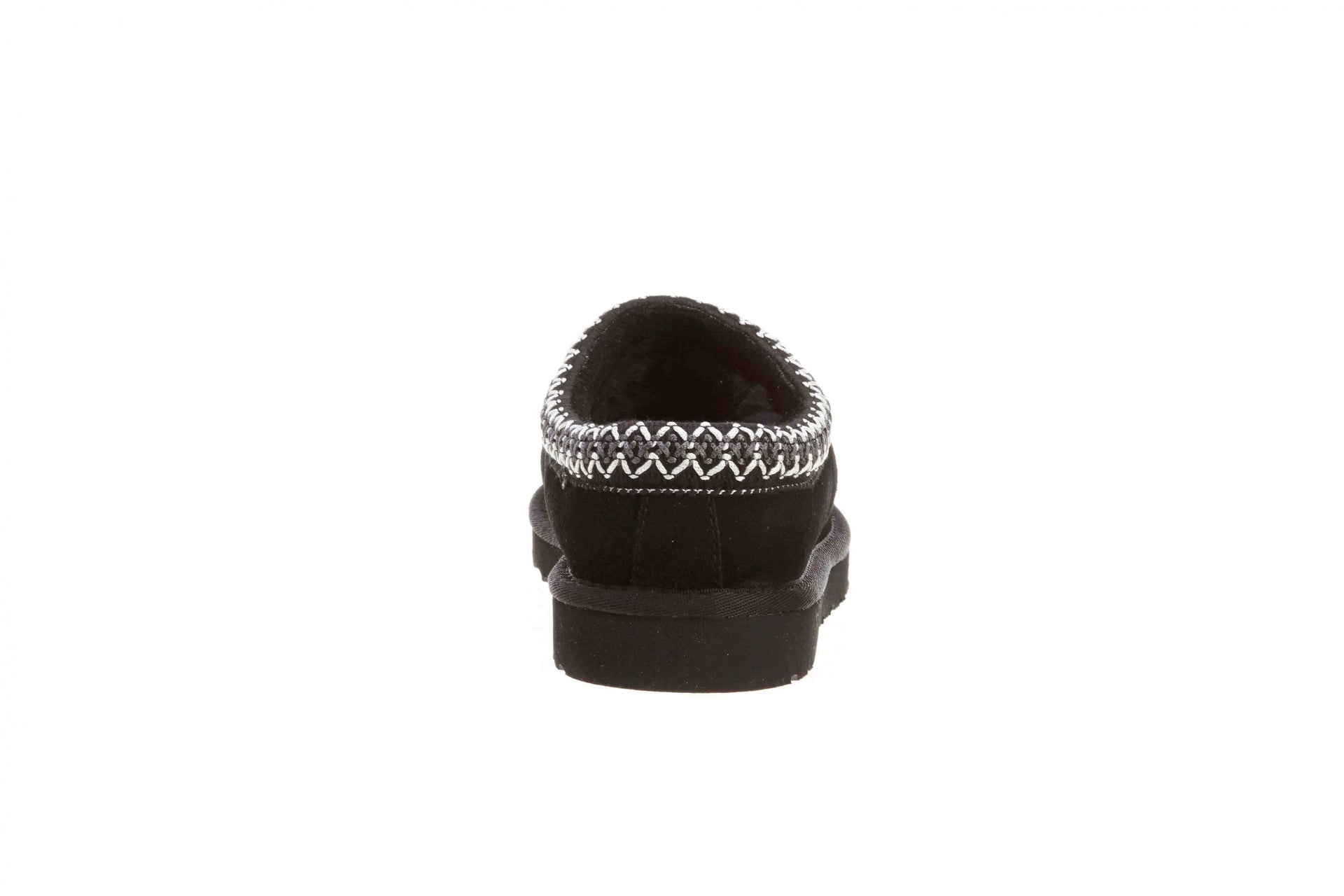 UGG Tasman Slipper Black (Women's)