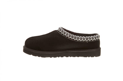 UGG Tasman Slipper Black (Women&
