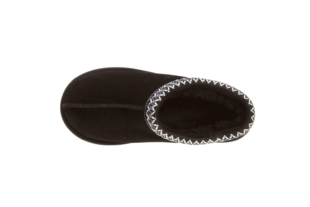 UGG Tasman Slipper Black (Women&