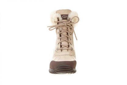 Ugg Adirondack Boots Ii Womens Style : 1909