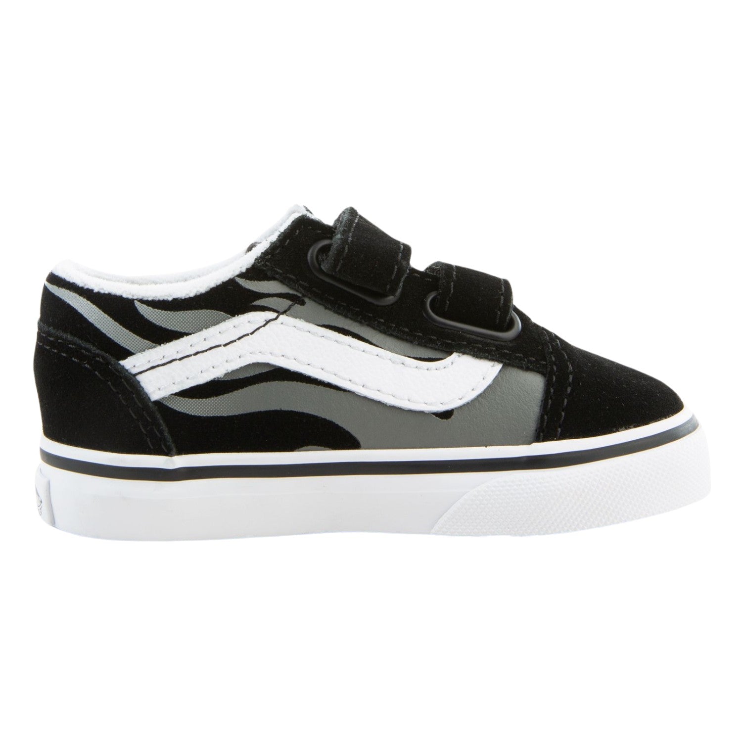 Vans Old Skool V Toddlers Style : Vn0a38jn