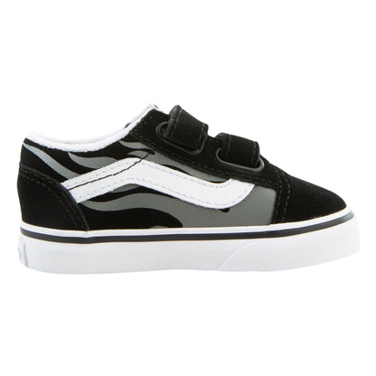 Vans Old Skool V Toddlers Style : Vn0a38jn