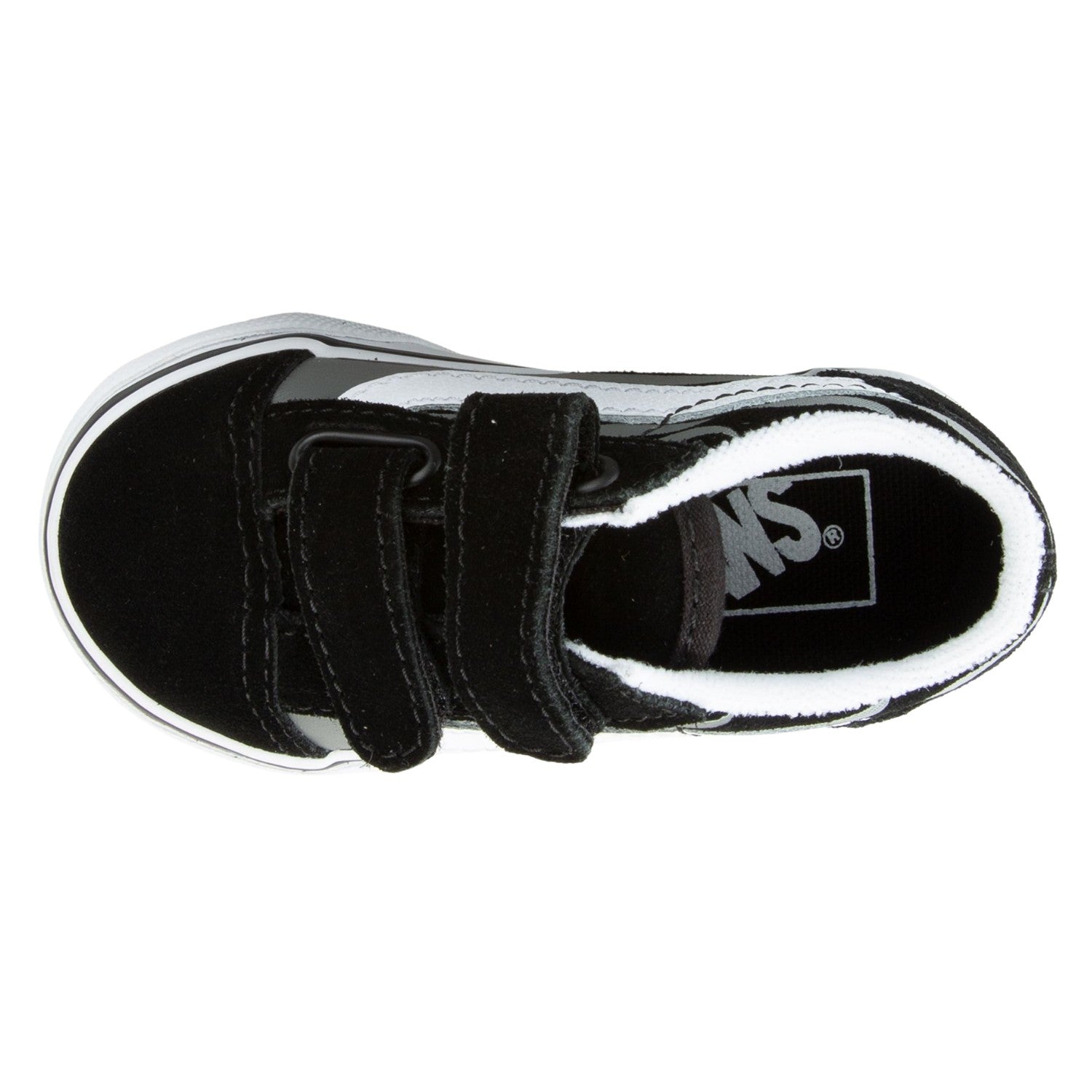 Vans Old Skool V Toddlers Style : Vn0a38jn