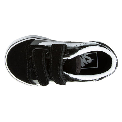 Vans Old Skool V Toddlers Style : Vn0a38jn