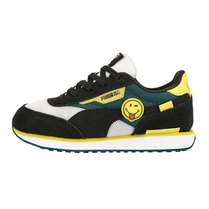 Puma Future Rider Smileyworld Ps Little Kids Style : 386135