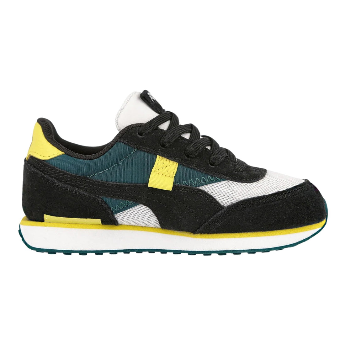 Puma Future Rider Smileyworld Ps Little Kids Style : 386135