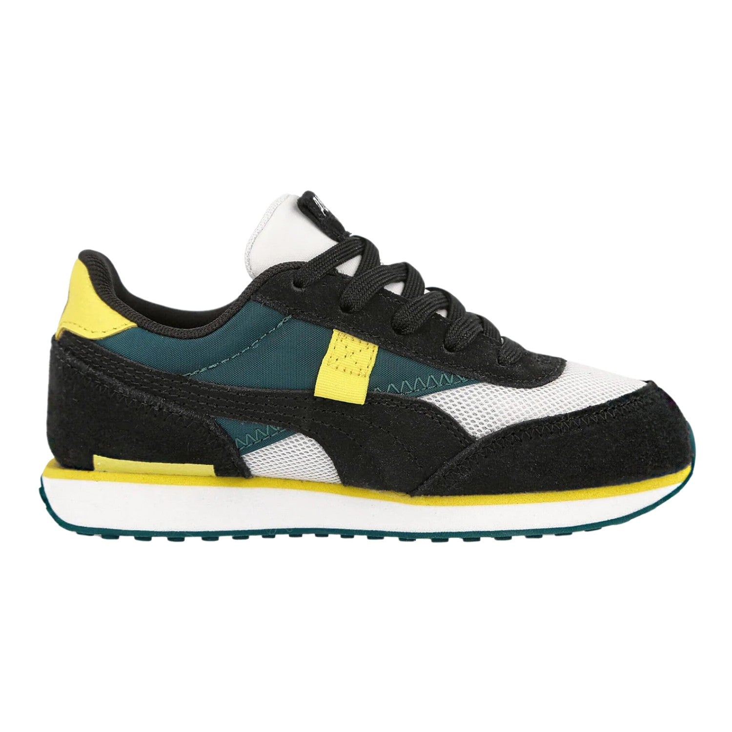 Puma Future Rider Smileyworld Ps Little Kids Style : 386135
