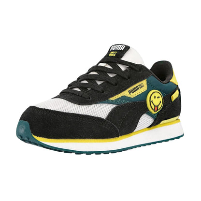 Puma Future Rider Smileyworld Ps Little Kids Style : 386135